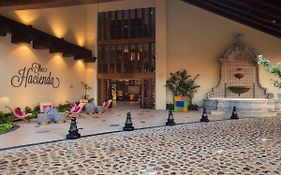 The Hacienda At Krystal Grand Puerto Vallarta (Adults Only)